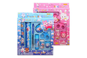 Kid Stationery Set (1)