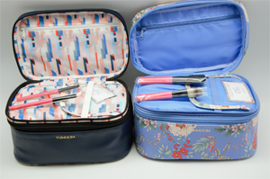 Make-up-train-case