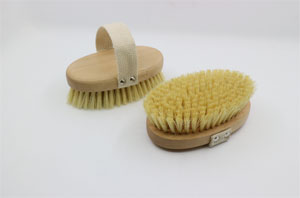 Body Brush