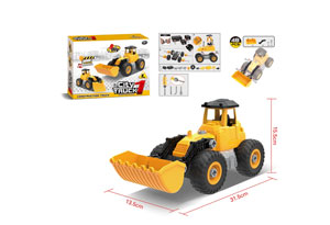 Kid Toy DIY kit