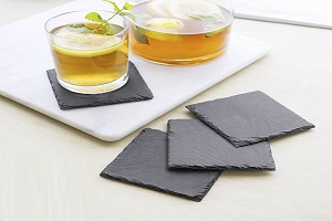 Slate Coaster