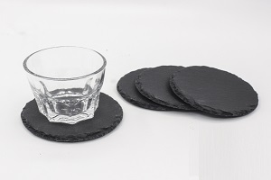 Slate Coaster