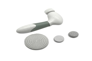 Elecronic Facial Cleaning Kit