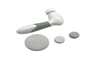 Elecronic Facial Cleaning Kit