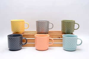 Ceramic Mug