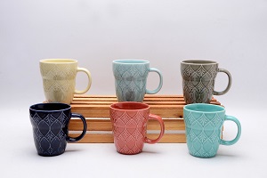 Ceramic Mug