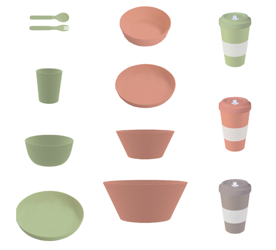 Tableware